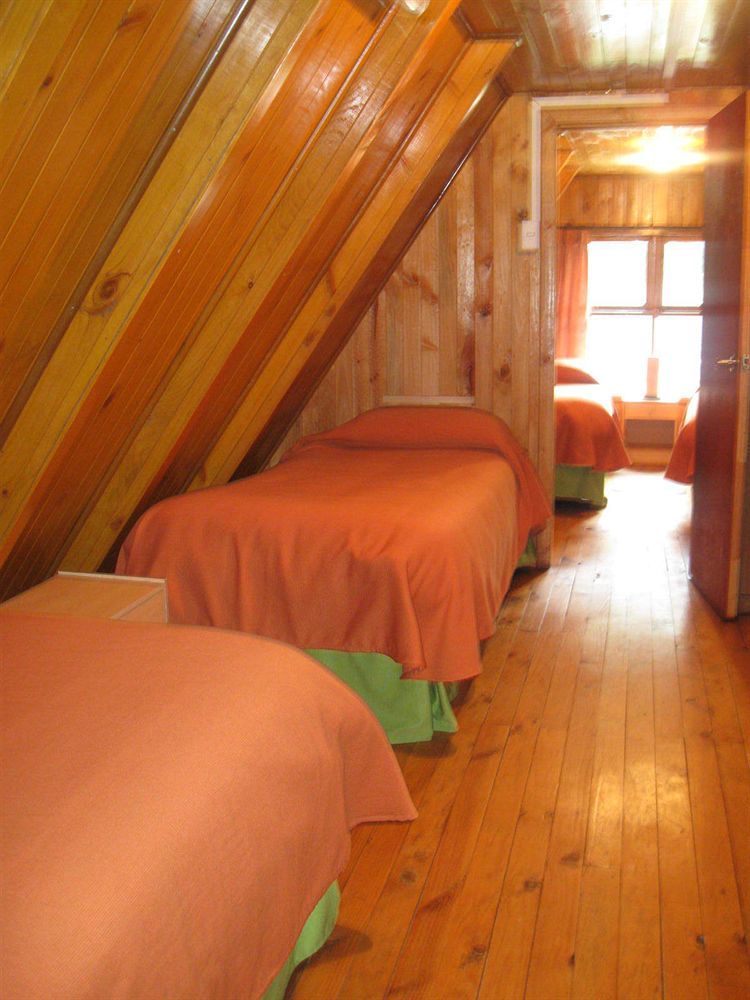 Termas De Aguas Calientes Villa Puyehue Exterior photo